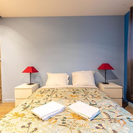Appartement Avec Jardin, Ideal Pour Animaux - Floreal Clermont-Ferrand Esterno foto