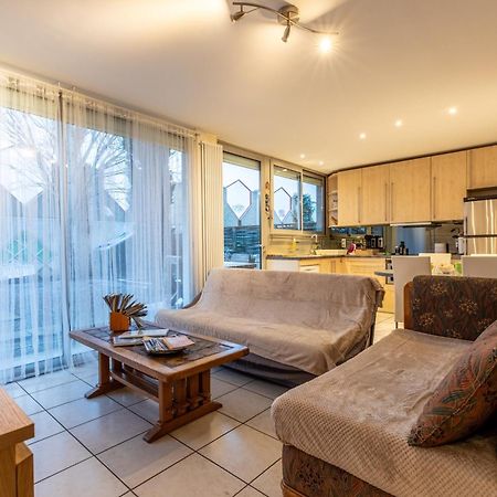 Appartement Avec Jardin, Ideal Pour Animaux - Floreal Clermont-Ferrand Esterno foto
