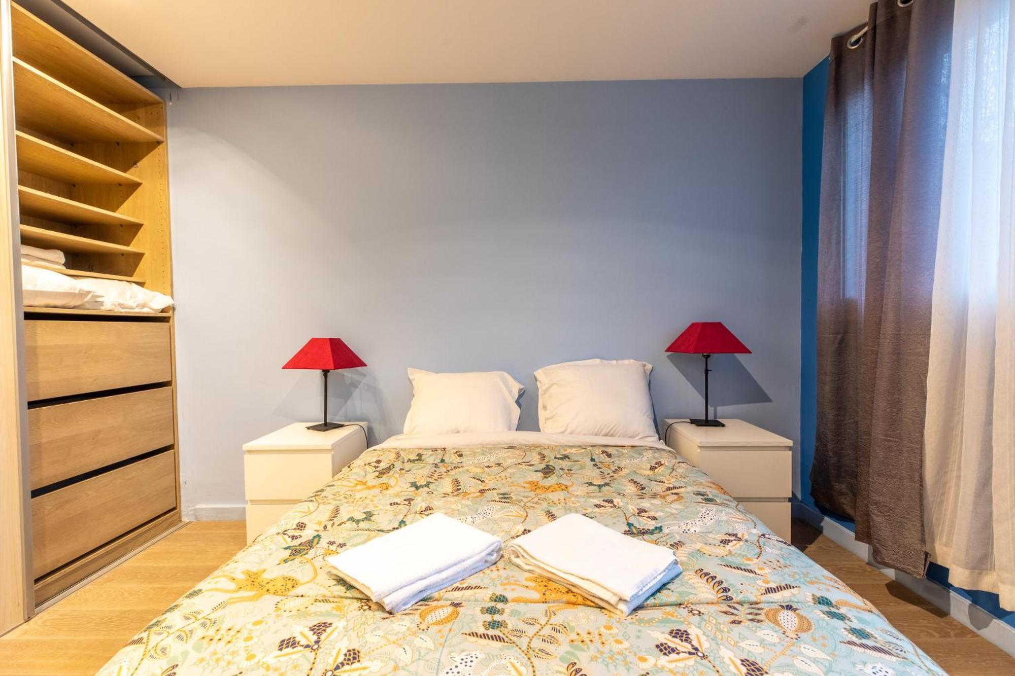 Appartement Avec Jardin, Ideal Pour Animaux - Floreal Clermont-Ferrand Esterno foto