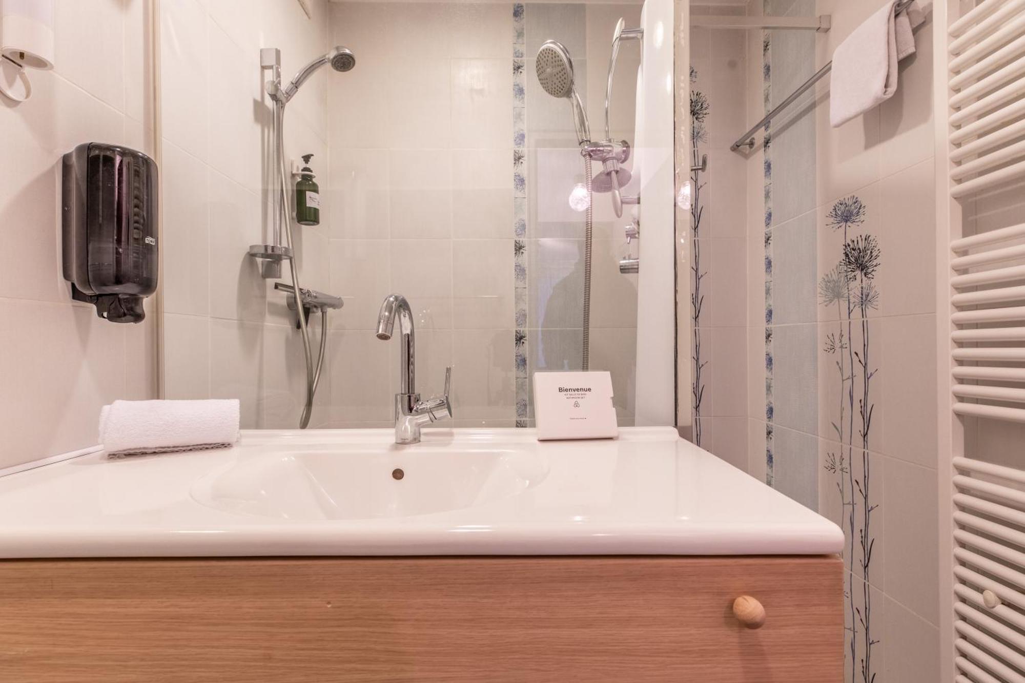 Appartement Avec Jardin, Ideal Pour Animaux - Floreal Clermont-Ferrand Esterno foto