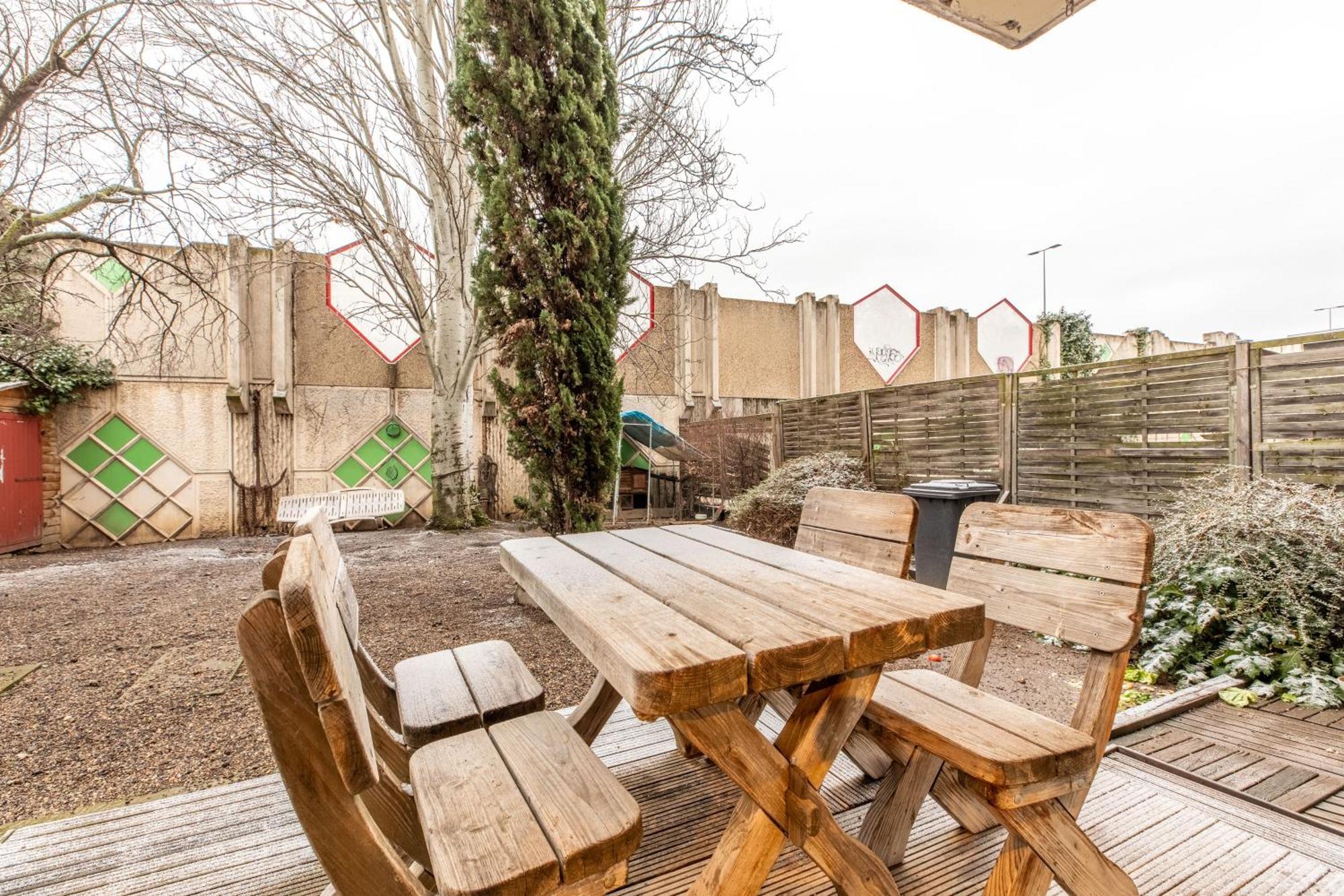 Appartement Avec Jardin, Ideal Pour Animaux - Floreal Clermont-Ferrand Esterno foto