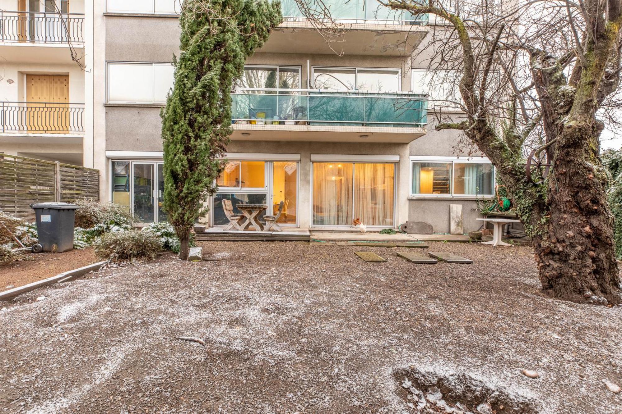 Appartement Avec Jardin, Ideal Pour Animaux - Floreal Clermont-Ferrand Esterno foto
